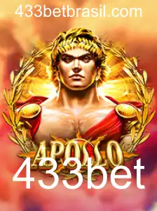Apollo: Um Mergulho no Mundo do Entretenimento Digital com 433bet