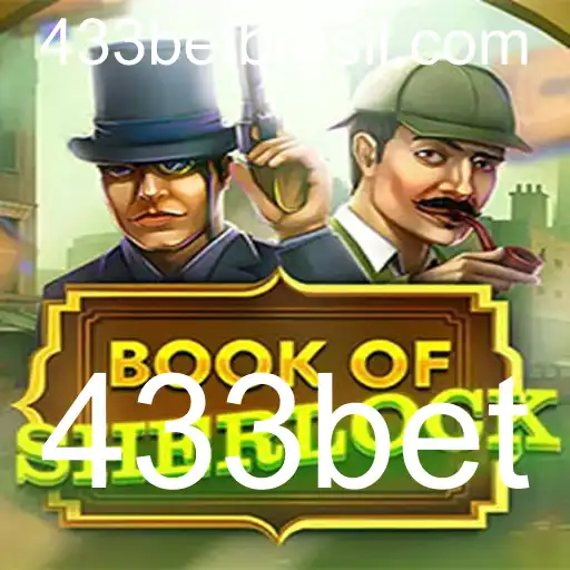 Descubra o Fascinante Mundo de 'BookOfSherlock' e Seu Impacto Atuais