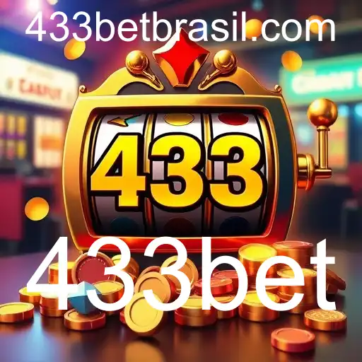 Entendendo o Mundo dos Caça-níqueis Online: O Papel da 433bet