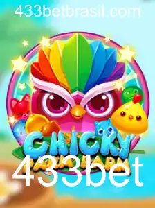 Descubra o Mundo Excitante de ChickyParmParm: Um Jogo Inovador no Cenário Atual