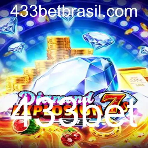 Descubra as Emoções de DiamondExplosion7sSE no 433bet