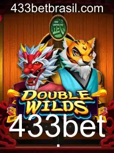 Explorando o Mundo Fascinante de DoubleWilds na Plataforma 433bet