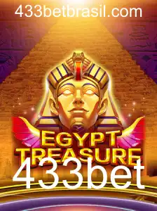 Explorando o Fascinante Mundo de EgyptTreasure com 433bet
