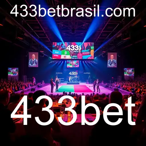 Eventos Exclusivos: A Nova Fronteira do Entretenimento