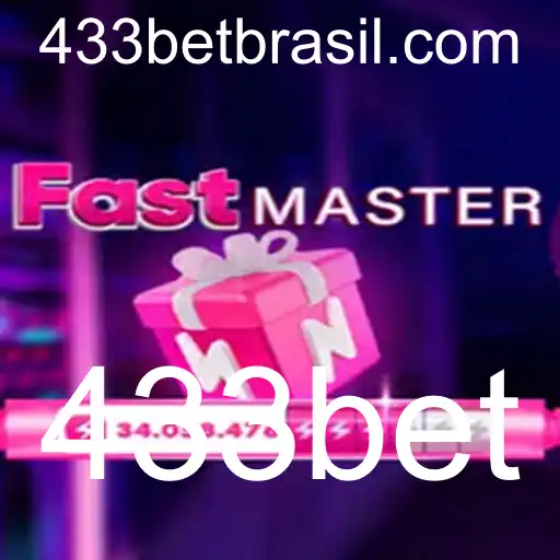 Explorando o Universo de FastMaster: O Jogo que Revoluciona as Apostas com 433bet
