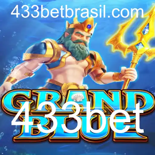 Explorando o Fascinante Mundo de GRANDBLUE e 433bet