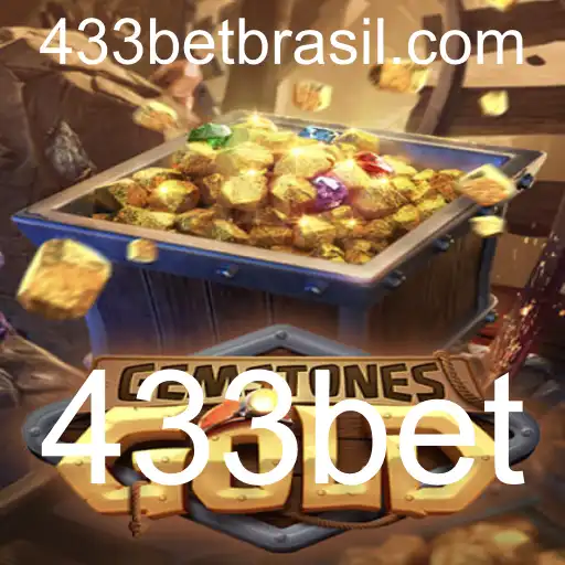 Descubra o Fascinante Mundo de GemstonesGold com 433bet