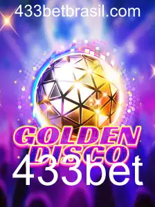 Descubra o Fascinante Mundo de GoldenDisco: O Jogo Inovador da 433bet