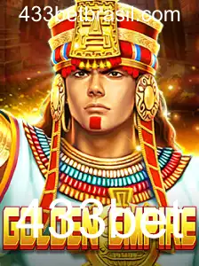 Descubra a Emoção de GoldenEmpire: O Jogo do Ano