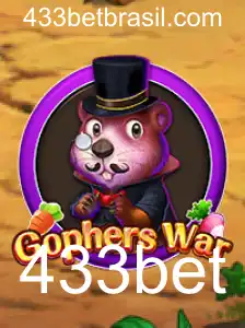 Descubra o Fascinante Mundo de GophersWar: Um Mergulho nas Regras e Estratégias