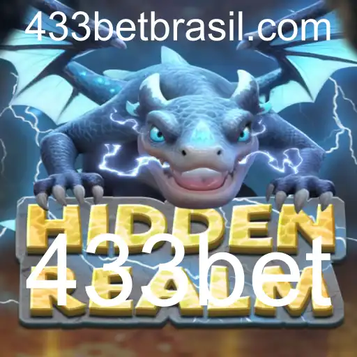 Explorando o Fascinante Mundo de HiddenRealm e a Estratégia 433bet