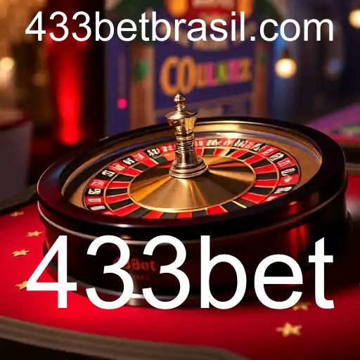 Descobrindo o Fascinante Mundo dos Jogos de Roleta com 433bet