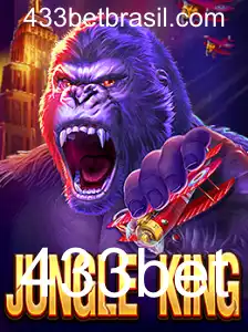 Descubra o Empolgante Mundo do JungleKing: O Jogo que Conquista no 433bet