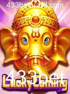 Descubra o Empolgante Mundo de LuckyComing com 433bet