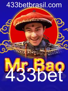 Explorando o Fascinante Mundo do Jogo MrBao e sua Conexão com 433bet