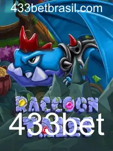 RaccoonTales: Uma Jornada de Aventura e Estratégia