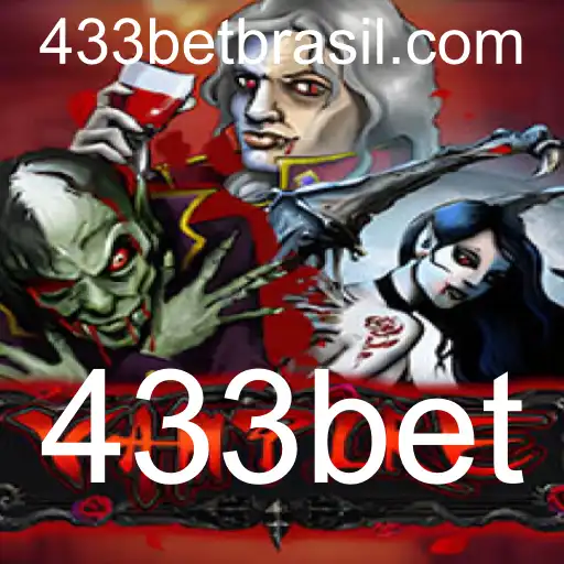 Descubra o Universo de 'Vampire' e a Emoção do Jogo 433bet