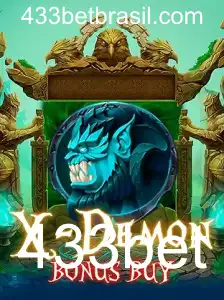 Explorando o Mundo de XDemonBonusBuy no Universo 433bet